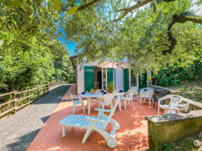 Holiday Home Podere gli Olivi by Interhome